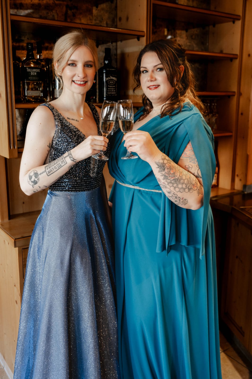 Schickes Outfit zu jedem Anlass